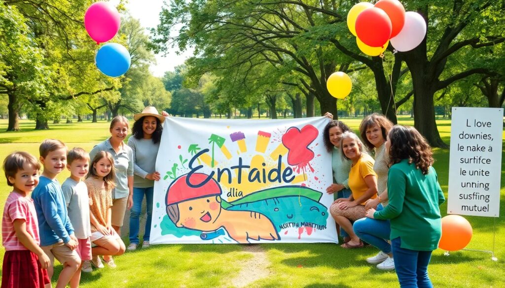 Exemple de discours sur la solidarité