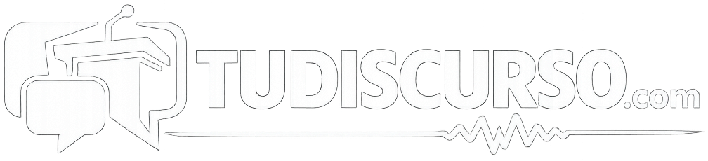 Discours pour Toutes les Occasions : Exemples et Modèles | TuDiscurso